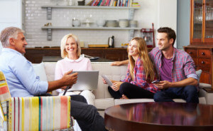 accueil famille