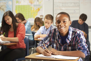 séjour linguistique pour adolescent