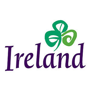 destination irland