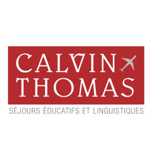 logo organisme calvin thomas