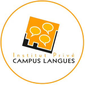 logo institut campus langues