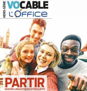 Couverture vocable