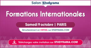 salon studyrama