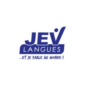 jev langues et je parle au monde