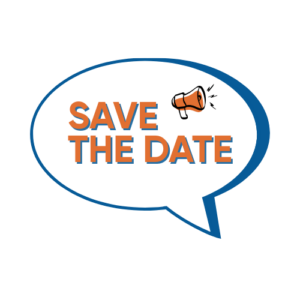 save the date